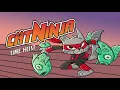 Cat Ninja Time Heist