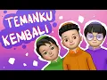 Download Lagu #laguhits 😎 Persahabatan Bagai KEDONDONG 😁 Eh KEPOMPONG 😂  - Kembali Teman By Egy Raka #lagutiktok