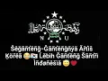 Seganteng gantengnya artis korea. Lebih ganteng santri indonesia
