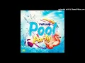 POPCAAN - POOL PARTY - CLEAN) BY #DJDEE 2021