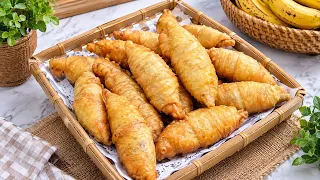 PIISANG MOLEN