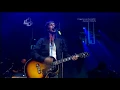 THE VERVE - HISTORY @ V FESTIVAL 2008