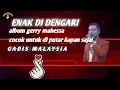 Download Lagu GERRY MAHESSA || GADIS MALAYSIA dangdut pallapa