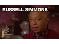 Russell Simmons - Talk to Al Jazeera