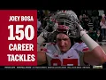 The Bosa Brothers Ohio State Big Ten Football