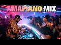 Lagu AMAPIANO TECH \u0026 AFROPOP MIX 2026 🔥| DJ Party Set