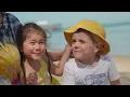 I Am Me - A song about children's rights