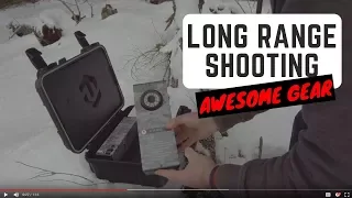 Target Vision - Improve your target shooting skills with this