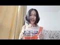 Bad Decisions - benny blanco, BTS & Snoop Dogg cover by Jeslyn Odelia