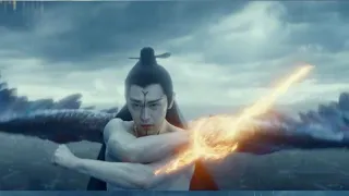 the yin yang master best movie scene 2021