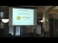 Scalable Machine Learning in R and Python with H2O