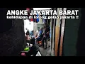 Lagu SIANG BAGAIKAN MALAM !! SEPERTI INI KEHIDUPAN DILORONG-LORONG GELAP JAKARTA ! | real life in jakarta