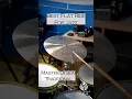 Download Lagu Best FLAT RIDE for Jazz drummers! 🎧#drums #drum #cymbals #dirilcymbals #flatride #drummer #shorts