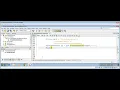 String Tokenizer class in JAVA