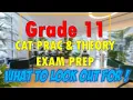 GRADE 11 EXAM PREP PRAC THEORY 2024