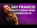Download Lagu Beste Crowd Work Momenten #2 | Jay Francis
