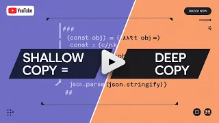 Cloning JavaScript Objects A Complete Guide