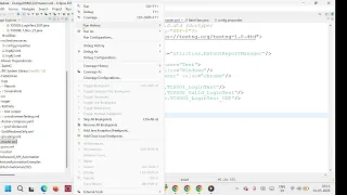 Selenium SessionNotCreatedException 2 min