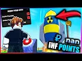 Nuke Your City Script - INF POINTS AUTO NUKE