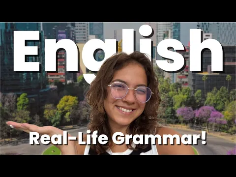 Real-Life Gramática Practice – Telling a História with Inglês Tenses