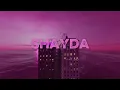 Shayda - Love My Friend (Lyrics Video)