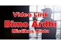 Lagu Ahmad Dhani Mistikus Cinta by Bimo Ardhi (Official Video Lyrics)