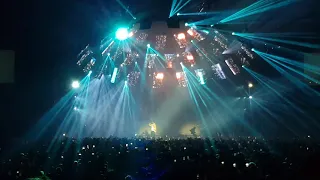 Damso Perplexe Bruxelles Palais 12