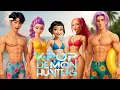Download Lagu KPop Demon Hunters | A Fun Day At The Beach | Official Music Video