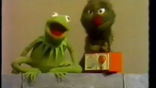 ضفدع كامل والمذياع 