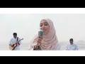 Sarah Suhairi & Alfie Zumi - SAH (Akustik Live Version)