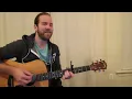 How to play "Breezeblocks" by alt-J (Guitar Chords & Lesson)