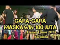 Download Lagu Gara-Gara maskawin 100 juta Versi Dansa Timor Kizomba 2023