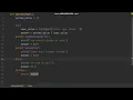Python Basics - Part 59 Handling Errors in Functions