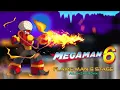 Lagu Mega Man 6 - Flame Man's Stage (Allan Zax remix)
