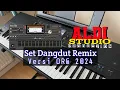 Download Lagu Set Dangdut Remix ALDI Studio 2024 / Set Gratis / New Set ORG 2024 Semakin Meresahkan Musiknya !!!