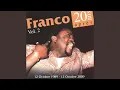 Download Lagu Flora, une femme difficile
