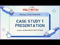 DFN40253 CLOUD COMPUTING CC CASE STUDY 1 PRESENTATION POLITEKNIK BALIK PULAU