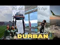 Download Lagu DURBAN VLOG : the ultimate Girls Trip | breakfast | travel | exploring | South African YouTuber 