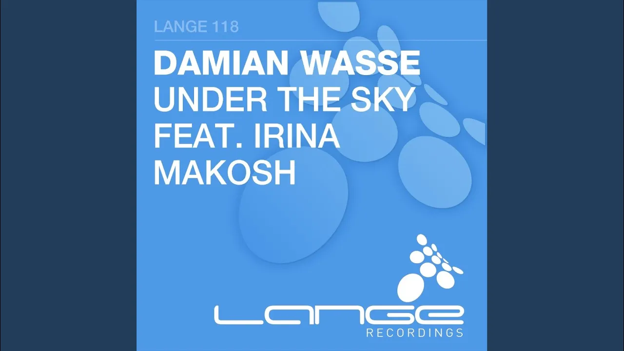 Under The Sky (Original Mix) Under The Sky (Original Mix)