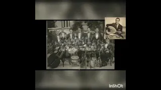 لحن عاشق الروح مقتبس من أغنية امريكية Boul Whiteman Ya Ya من فيلم امريكي On Thoaend On Night 