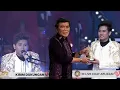 Lagu PENAMPILAN SPESIAL ! Valen Buat Takjub Roma Irama Lewat Lagu \