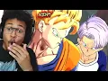 Lagu NEW LF Tag Future Gohan \u0026 Trunks Reveal and Reaction on Dragon Ball Legends!