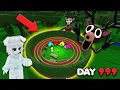 Download Lagu I Built The ULTIMATE SAFEST BASE In 99 Nights in the Forest Roblox