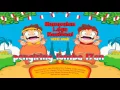 Download Lagu Kumpulan Lagu Nasional Versi Anak Pengiring Lomba 17an