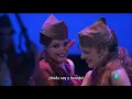 Isabella Gaudí - Carmen (Teatro de la Zarzuela de Madrid 2014)