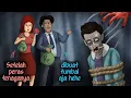 Download Lagu BOSS2 LUCKNUT! Menumbalkan Pegawainya Sendiri | Kompilasi Kartun by Eko Pocong Pikun #HORORMISTERI