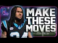 The BEST Dynasty Moves To Make Right Now - 2026 Dynasty Fantasy Football