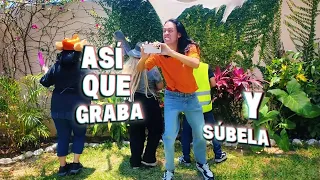 La canción de la BUGAMBILIA 🌺 | Gabriel Monteo