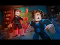 Download Lagu Roblox || Schools Out (Story) Dismissed Ending | Full Walkthrough