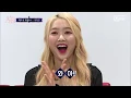 ENG sub 1회 ♬ 데칼코마니 마마무 @1차 경연ㅣ히트곡 대결 컴백전쟁 MNET GIRLS GROUP 2019 퀸덤 1화 1080p 30fps H264 128kbit AAC